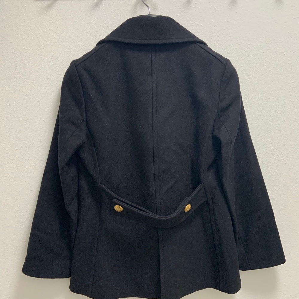 Peacoat - Picture 2 of 6